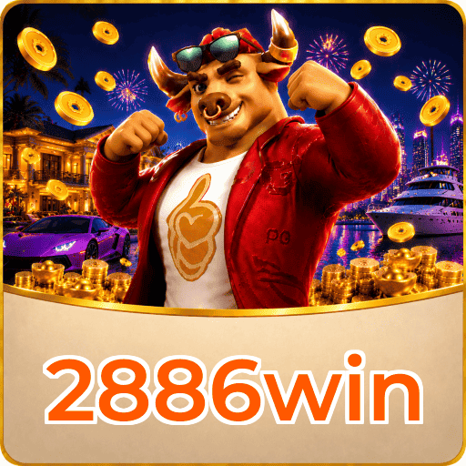 Plataforma 2886win - PIX Instantâneo