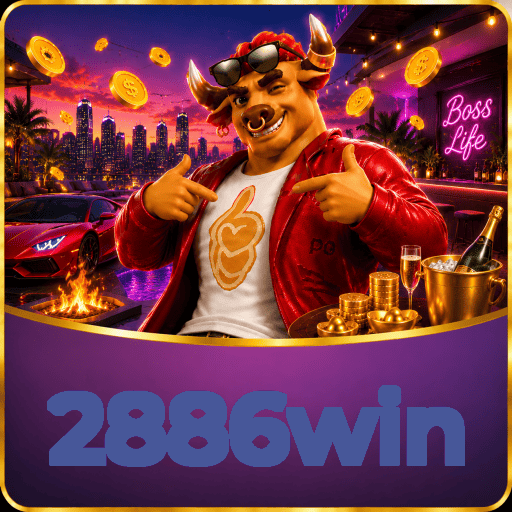 Licença Curaçao 2886win