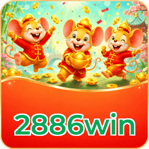 2886win Logo 3