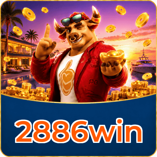 2886win Instalar Logo 2
