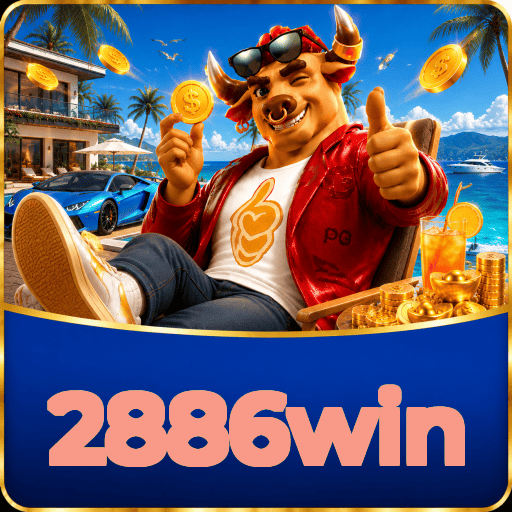 Slots 2886win - Jackpots Progressivos
