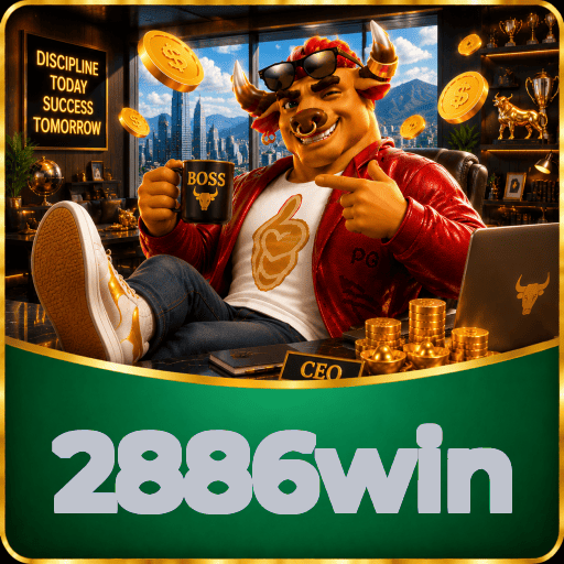 Telegram 2886win - Canal Oficial Verificado